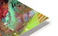Molinar HD Metal print