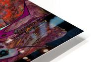 Wing mountain Impression metal HD