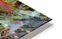 Freddi HD Metal print