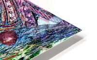 Tertalus Impression metal HD