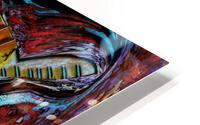 Bilda HD Metal print