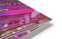 Bayazzi HD Metal print