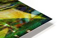 Picardo HD Metal print