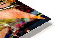 Trobbit HD Metal print