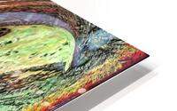 Trolida HD Metal print