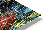 Not bad HD Metal print
