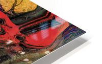 Dadilus HD Metal print