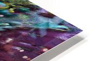 Daemmerung HD Metal print
