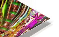 Joopi HD Metal print