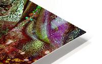 Tifflos HD Metal print