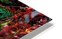 Jambolaya HD Metal print