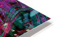 Fillimar HD Metal print