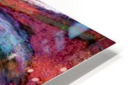 Tropalis HD Metal print