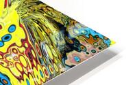 Findali HD Metal print
