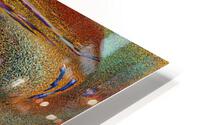 Tombilo HD Metal print