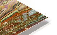 Tertius HD Metal print