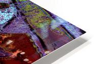 Xartia HD Metal print