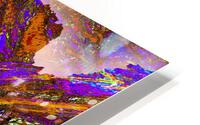 Madisson HD Metal print