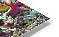Troltari HD Metal print