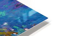 Lakeland HD Metal print