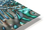 Daidala 1 HD Metal print
