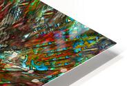 Quadros HD Metal print