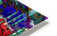Somebodys treasure HD Metal print