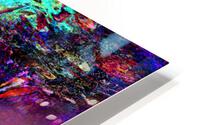 Vango HD Metal print