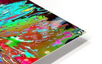 Verdus HD Metal print