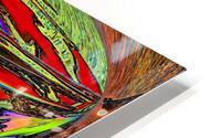 Flitta HD Metal print