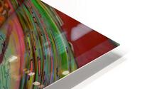 Torbas HD Metal print