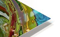 Noilis Impression metal HD