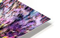 Trilos HD Metal print