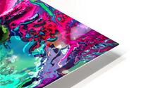 Lake Lingamore HD Metal print