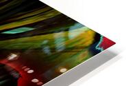 Caladrio HD Metal print