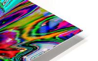 Irmalos HD Metal print