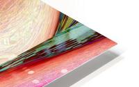 Brillio HD Metal print