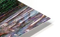 Proidia HD Metal print