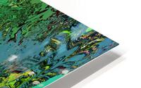 Gorbis HD Metal print