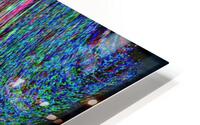 Dilmar HD Metal print