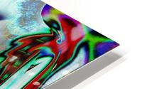 Tontax HD Metal print