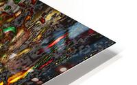 Cerdivos HD Metal print
