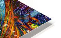 Fioflex HD Metal print