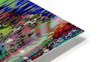 Tortilia HD Metal print