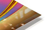 Tertlex HD Metal print