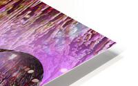 Trollista HD Metal print