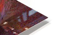 Villima Impression metal HD