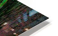 Tirtox HD Metal print
