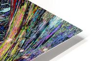 Kwillar for AW HD Metal print