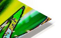 Mirtos HD Metal print